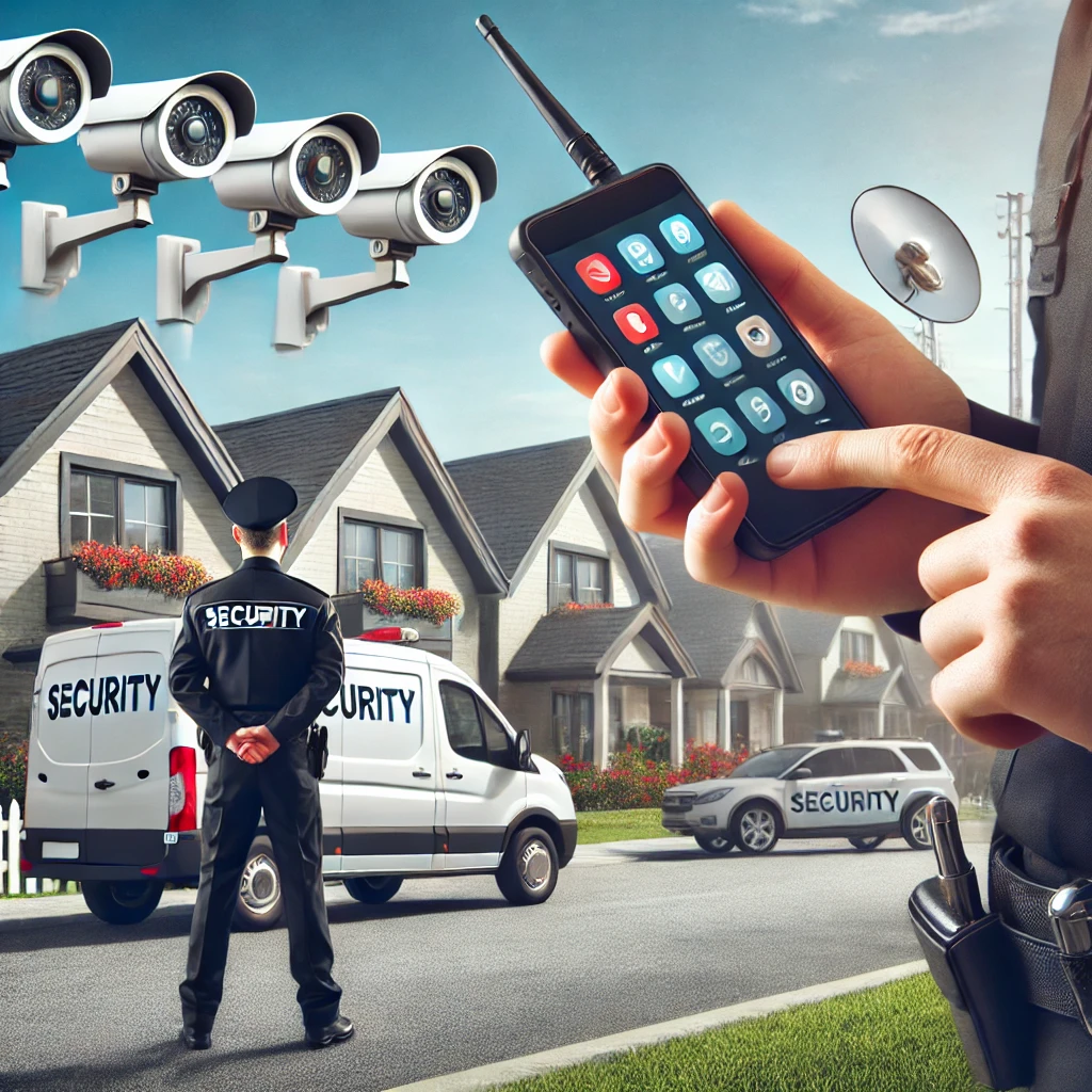 Seguridad Privada